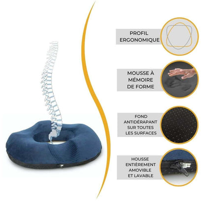 Coussin Récup’ Post-Partum