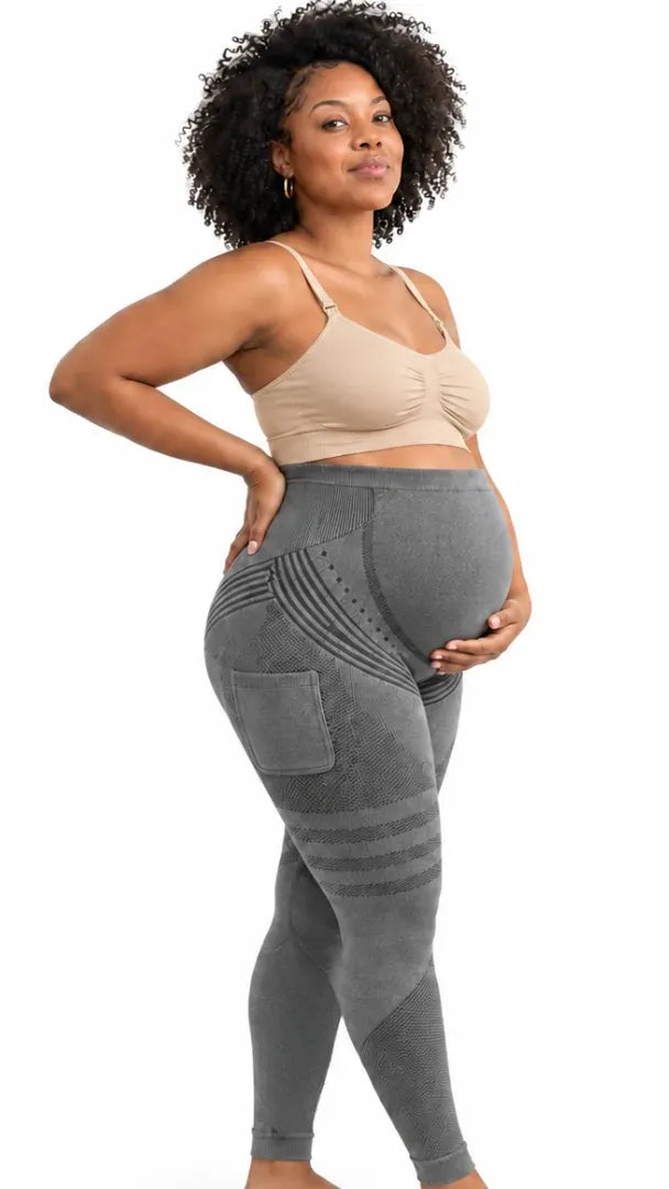 Gray: the comfy work pair