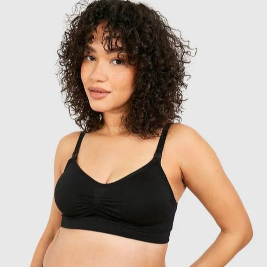 Brassière maternité et allaitement Bloom'Confort