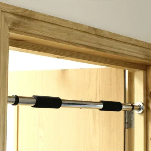 Fixation de porte pour balançoire thérapeutique (plaisir de se balancer sans perçage