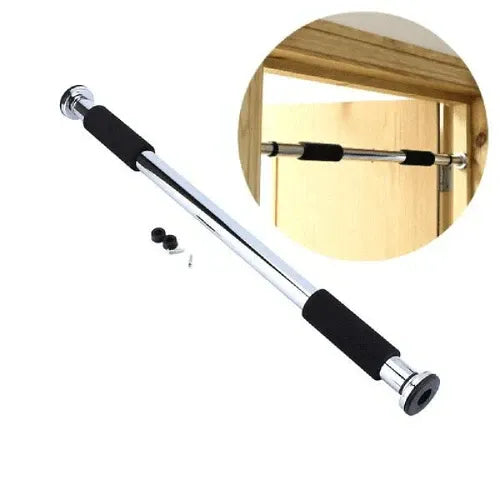 Fixation de porte pour balançoire thérapeutique (plaisir de se balancer sans perçage