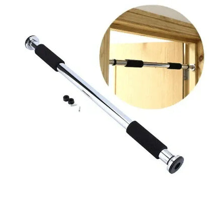 Fixation de porte pour balançoire thérapeutique (plaisir de se balancer sans perçage