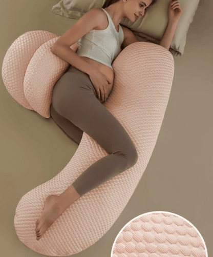 Coussin de maternité ergonomique Bloom'Zen