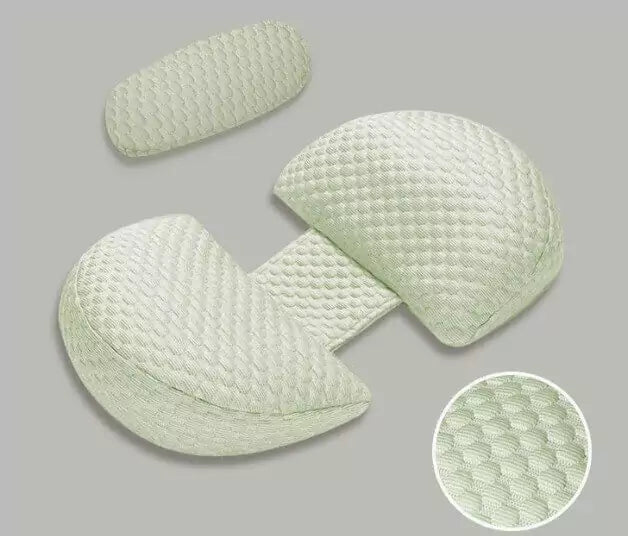 Coussin de maternité ergonomique Bloom'Zen